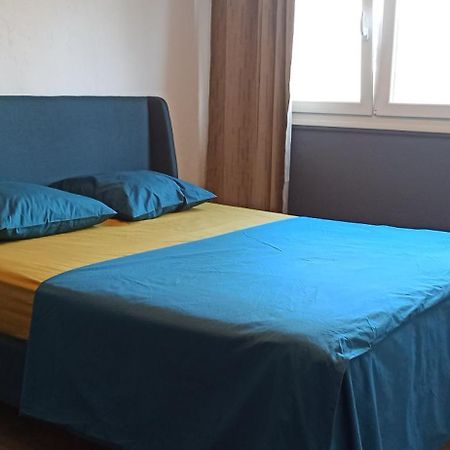Apartement 2 Rooms Saint Louis - Euroairport - Basel - Train Station Exterior foto