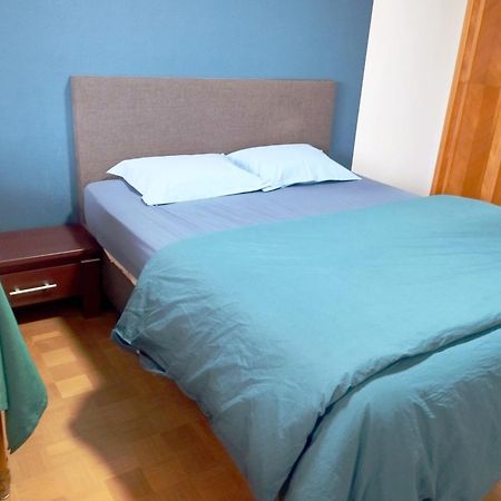 Apartement 2 Rooms Saint Louis - Euroairport - Basel - Train Station Exterior foto