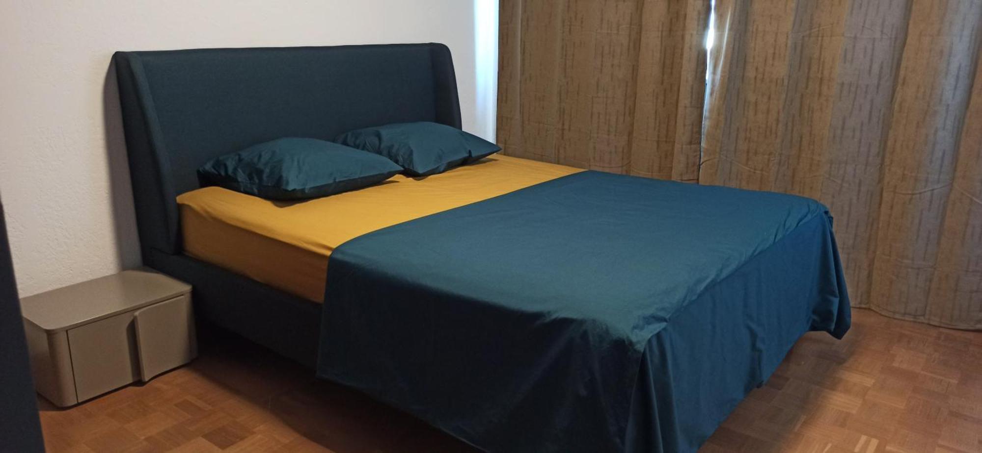 Apartement 2 Rooms Saint Louis - Euroairport - Basel - Train Station Exterior foto