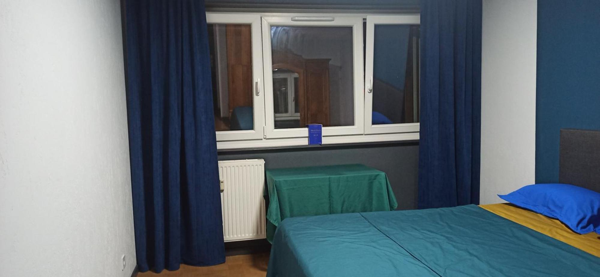 Apartement 2 Rooms Saint Louis - Euroairport - Basel - Train Station Exterior foto