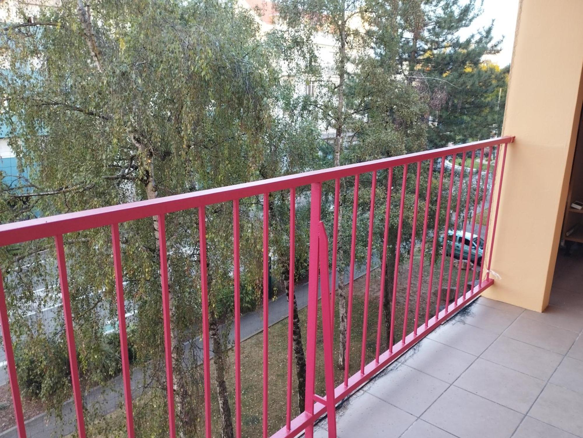Apartement 2 Rooms Saint Louis - Euroairport - Basel - Train Station Exterior foto