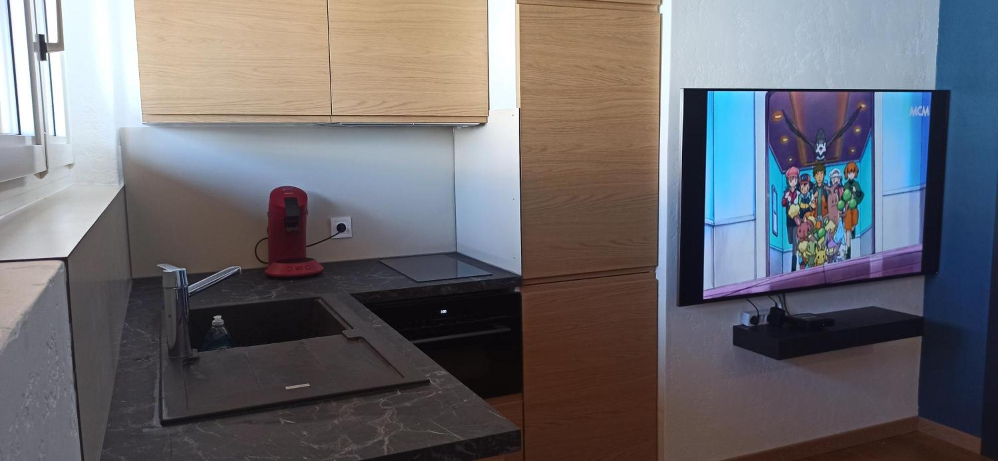 Apartement 2 Rooms Saint Louis - Euroairport - Basel - Train Station Exterior foto