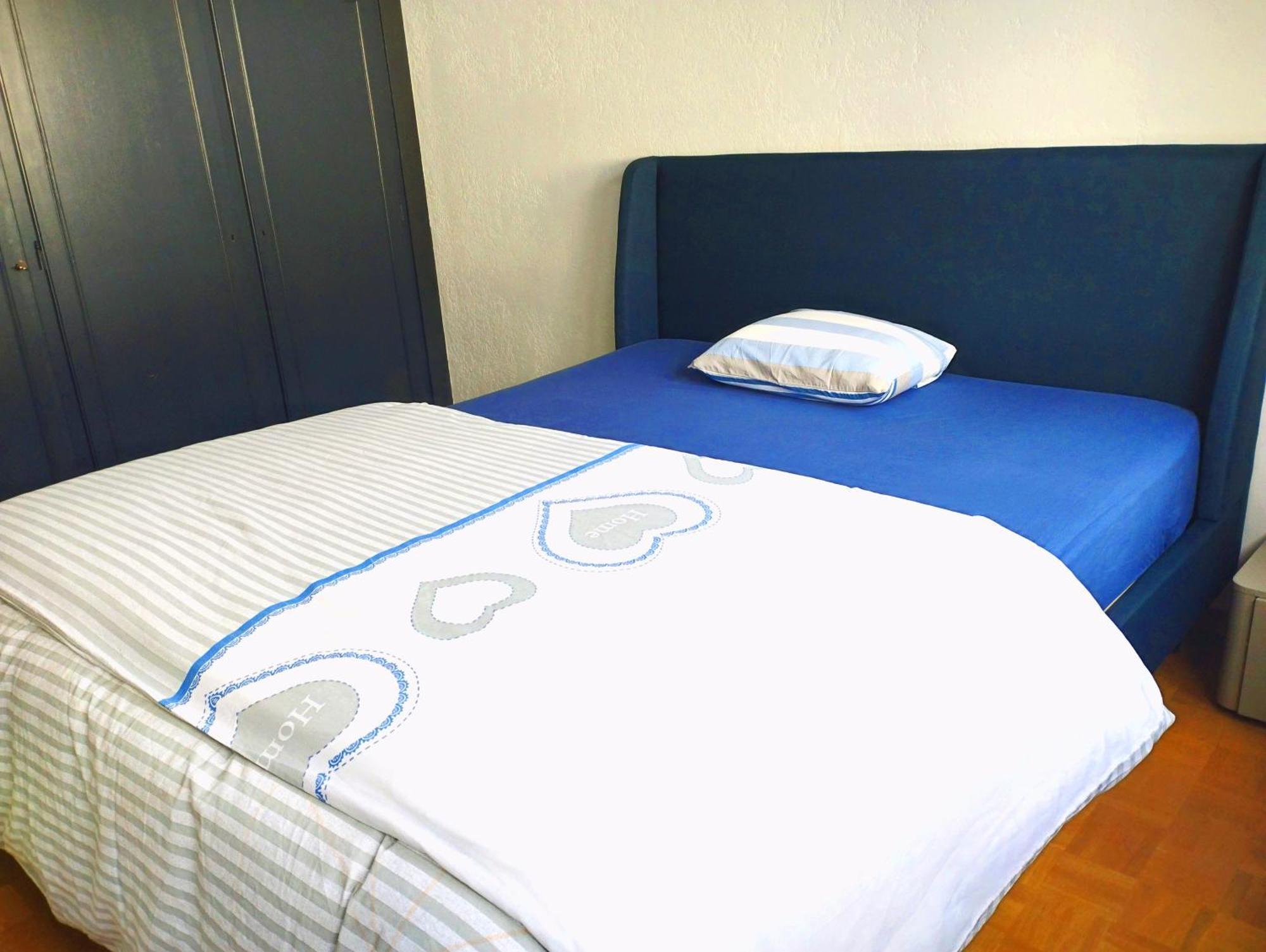 Apartement 2 Rooms Saint Louis - Euroairport - Basel - Train Station Exterior foto